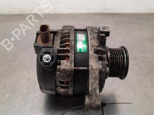 Alternator TOYOTA HILUX VIII Pickup (_N1_) 2.8 TD 4WD (GUN126) | BP23640988M7 
