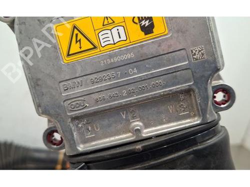 Cable BMW 5 (G30, F90) 530 e Plug-in-Hybrid xDrive | BP37251912E12 - Image 2