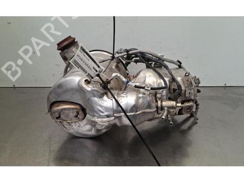 Particulate filter RENAULT TRAFIC III Van (FG_) 2.0 dCi 130 (FGMY) | BP37511381M81 - Image 2
