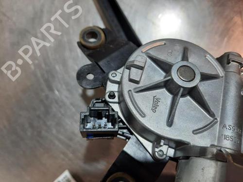 Rear wiper motor NISSAN JUKE (F16_) DIG-T 117 | BP23632523M102 