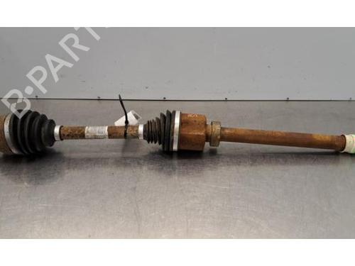 Used Right front driveshaft Right front driveshaft 39180317 39180317