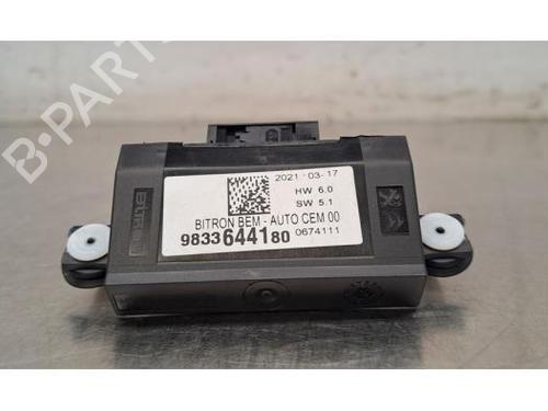 Used Other OPEL GRANDLAND / GRANDLAND X (A18, P1UO) 1.5 Turbo D (75) (131 hp) 26280289
