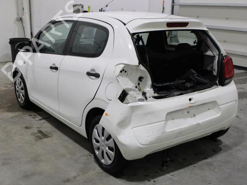 Engine mount CITROËN C1 II (PA_, PS_) 1.0 VTi 72 | BP36012498M89 - Image 9