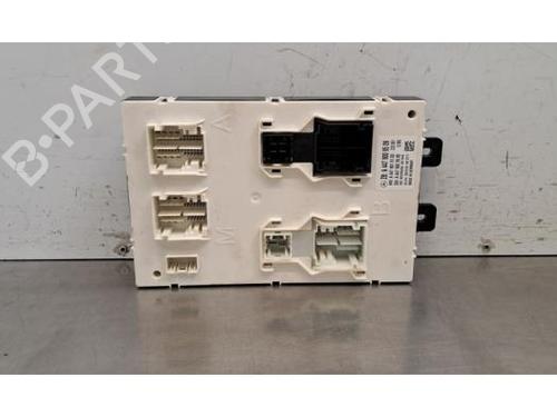 Used Electronic module Electronic module 37689338 37689338