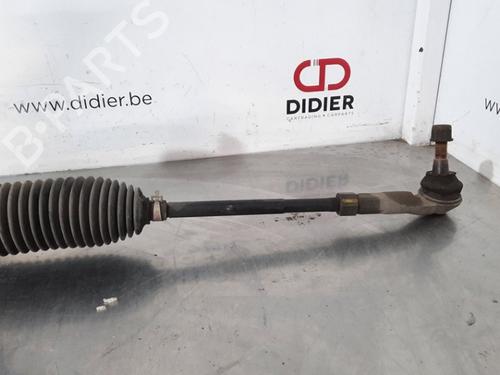 Steering rack VW POLO V (6R1, 6C1) 1.0 | BP11109052M22 