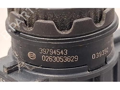 Electronic module VOLVO XC40 (536) T4 | BP31818754M83