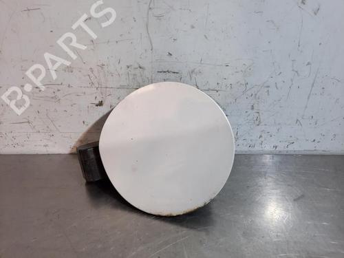 Used Fuel flap PEUGEOT 2008 I (CU_) 1.2 THP 130 / PureTech 130 (130 hp) 19634131
