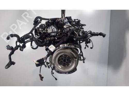 Engine CITROËN C3 IV (CC_, CB_) 1.2 PureTech 100 (CCHPV4) | BP31324070M1