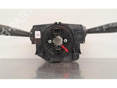 Used Steering column stalk PEUGEOT 308 III (FB_, FH_, FP_, F3_, FM_) PureTech 130 (FPHNSL, FPHNST) (131 hp) 25610681
