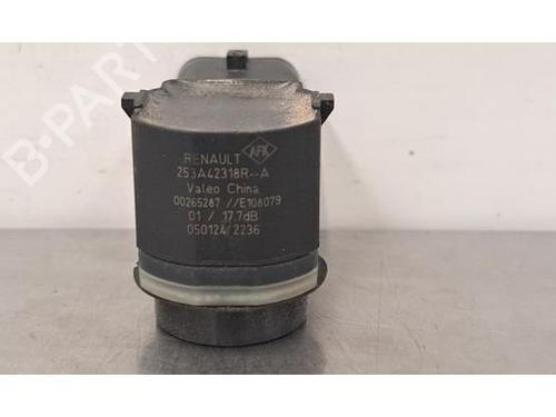 Electronic module DACIA DUSTER (HM_) 1.3 TCe 150 (HMM3) | BP30053932M83 