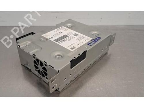 Radio PEUGEOT 5008 II (MC_, MJ_, MR_, M4_) 1.5 BlueHDi 130 (MCYHZJ, MCYHZR, MCYHZX) | BP29468184E6 