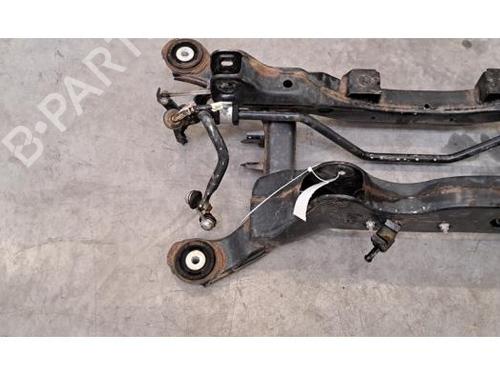 Subframe MITSUBISHI ECLIPSE CROSS (GK_, GL_) 1.5 T-Mivec 4WD | BP20926073M9 - Image 12