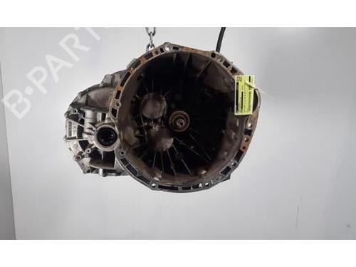 Used Gearbox NISSAN PRIMASTAR Van (X82) 2.0 dCi 150 (150 hp) 28032905