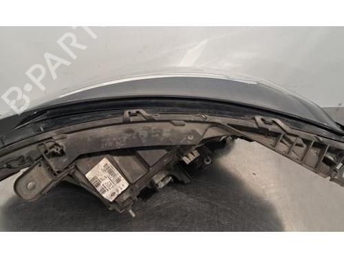 Scheinwerfer rechts RENAULT CLIO V (B7_) 1.5 Blue dCi 85 (B7AG) | BP32398639C29