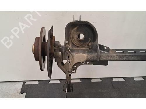 Bagaksel RENAULT TRAFIC III Van (FG_) 1.6 dCi 125 (FGMH) | BP39418244M2 - Image 4
