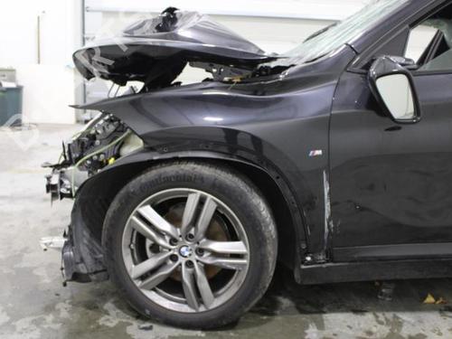Control unit BMW X1 (F48) sDrive 18 d | BP23588573M11 