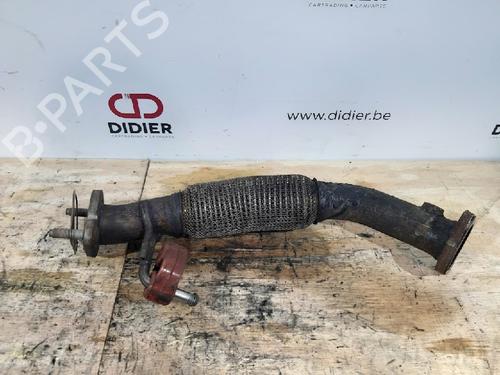 Exhaust manifold HYUNDAI KONA (OS, OSE, OSI) 1.0 T-GDi | BP15017398M110 