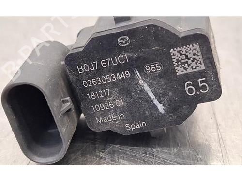 Electronic module MAZDA 3 Hatchback (BP) 2.0 SKYACTIV-G M Hybrid | BP39230613M83 - Image 3