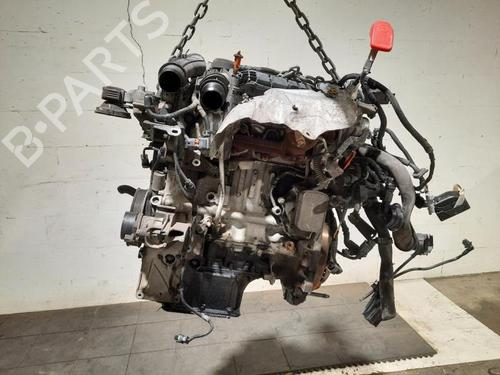 Engine PEUGEOT PARTNER Box Body/MPV (K9) 1.5 BlueHDi 100 | BP31911032M1