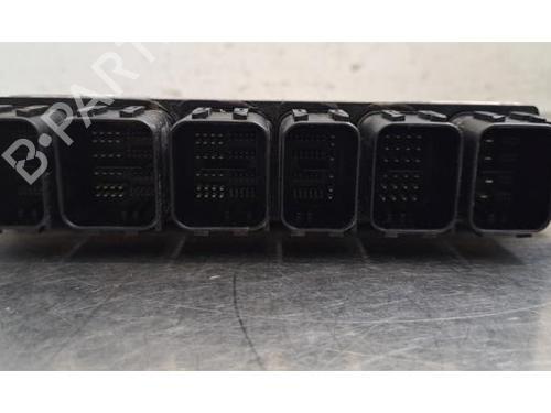 Engine control unit (ECU) MERCEDES-BENZ VITO Van (W447) 116 CDI (447.601, 447.603, 447.605) | BP37689335M57 - Image 2