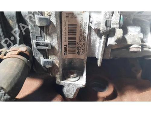 Engine VOLVO XC60 II (246) T5 AWD | BP33221198M1  - Image 20