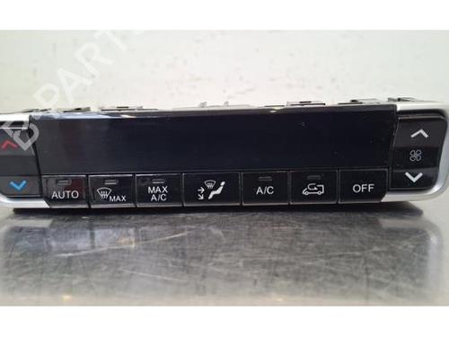 Used Climate control Climate control FIAT DUCATO Van (250_) 140 Multijet 2,2 D (140 hp) 34200500 34200500
