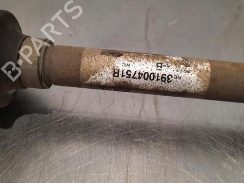 Right front driveshaft DACIA LODGY (JS_) 1.5 Blue dCi 115 (JSJT) | BP23586913M39 