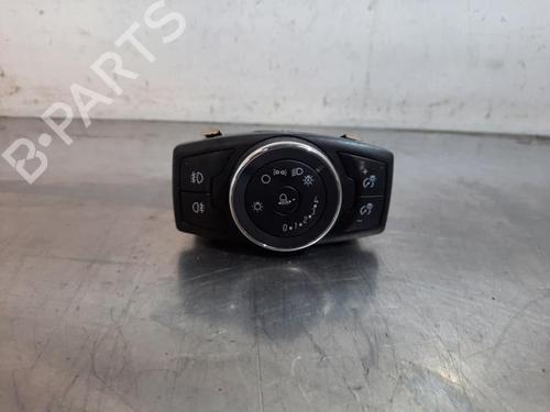 Headlight switch FORD TRANSIT COURIER B460 Box Body/MPV 1.5 TDCi | BP36005196I24 - Image 2