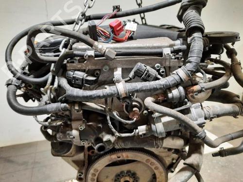 Engine PORSCHE CAYENNE (9PA) 3.2 | BP23633700M1 