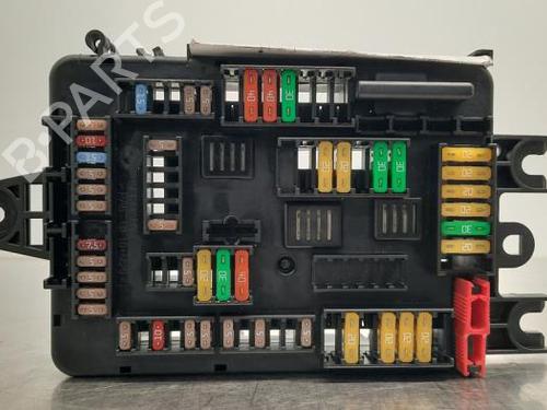 Fuse box BMW 4 Coupe (F32, F82) M4 Competition | BP23594070E1 