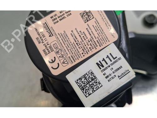 Front left seatbelt HYUNDAI IONIQ 5 (NE) EV | BP37148570I26 - Image 3