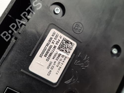 Switch PEUGEOT 308 SW II (LC_, LJ_, LR_, LX_, L4_) 1.6 HDi 92 | BP15235164I30 