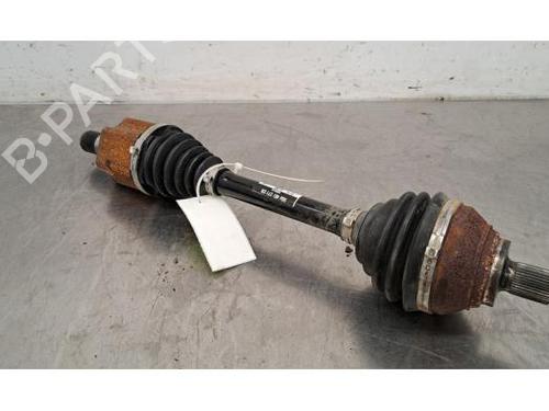Used Left front driveshaft SKODA OCTAVIA IV Combi (NX5, PV5) 2.0 TDi (150 hp) 24343688