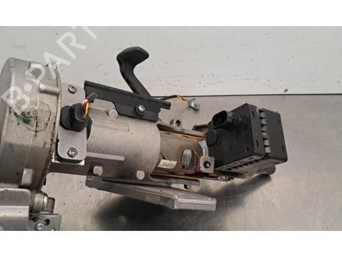 Steering column RENAULT CAPTUR I (J5_, H5_) 1.5 dCi 90 (J5N4, J5M5, J5MW, J5M6, J5AL, J5AJ) | BP32850626M21 - Image 2