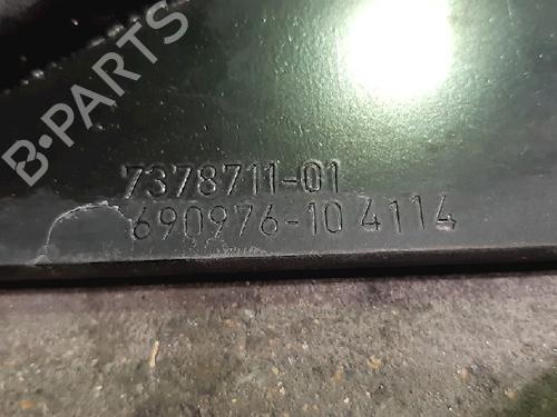 Support BMW 5 (F10) 518 d | BP15016963C155