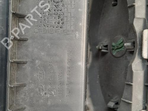 Grille KIA PICANTO II (TA) 1.0 | BP15791834C40 