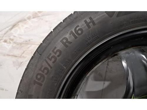 Fælk DACIA SANDERO III 1.0 SCe 65 | BP30739597C45