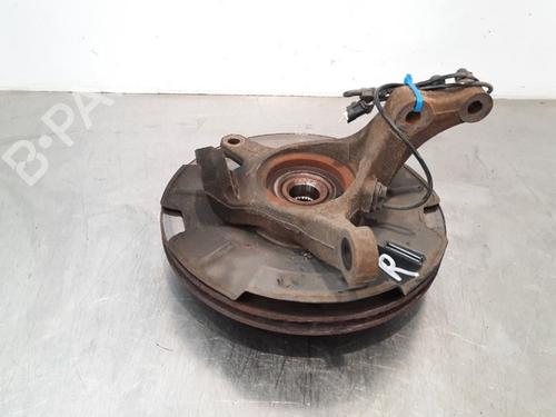 Used Right front steering knuckle SUZUKI SX4 S-Cross (JY) 1.6 DDiS (AKK 416D) (120 hp) 19686787