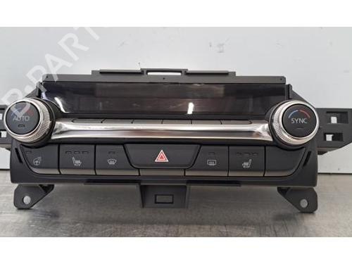 Used Climate control Climate control 39417978 39417978