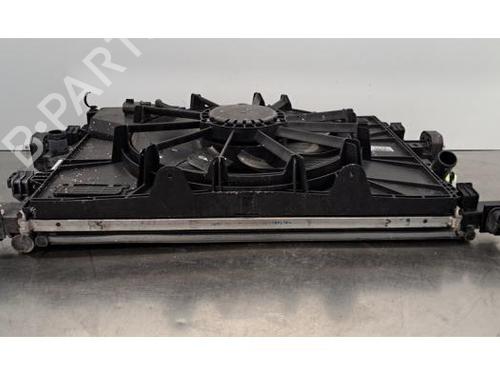 Kühlerpaket MG MG ZS SUV (ZS32) 1.5 Hybrid+ | BP30810433M120