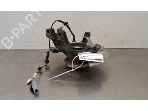 Used Right front steering knuckle Right front steering knuckle 37649062 37649062