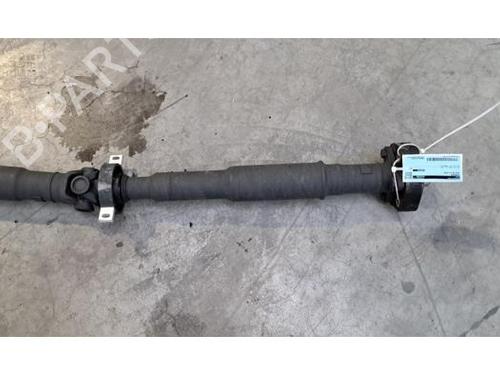 Driveshaft BMW XM (G09) XM All-wheel Drive | BP33727064M37 - Image 2