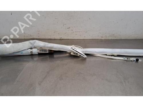 Used Left curtain airbag Left curtain airbag 37091729 37091729