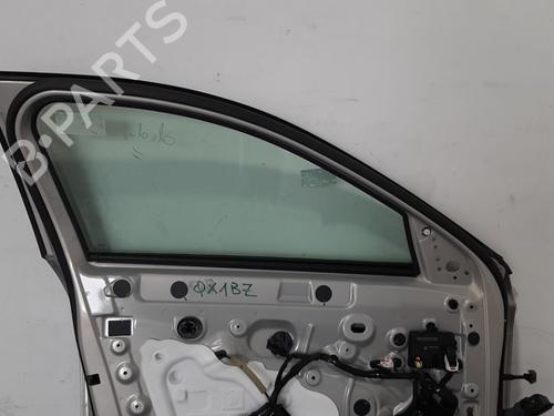 Left front door DS DS 4 II (FR_, FB_, F3_) PureTech 180 (F35GFT) | BP15410493C2 