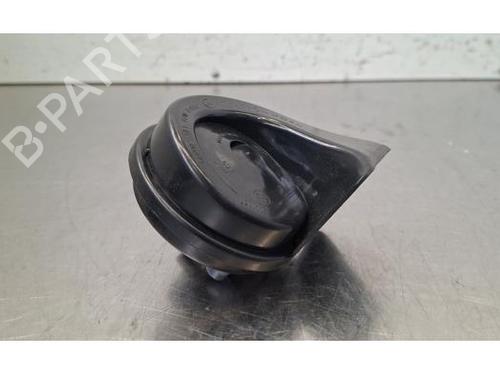 horn-audi-e-tron-gen-2018-39571532 main image