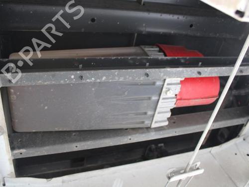 Hauptbremszylinder RENAULT MASTER III Van (FV) 2.3 dCi 145 FWD (FV0E, FV0F, FV0H, FV02, FV0M, FV0S,... | BP10812509M77 
