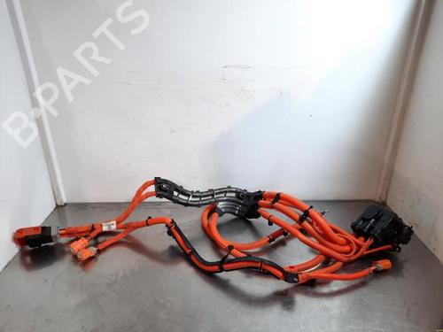 Cable CITROËN C3 IV (CC_, CB_) ë-C3 (CBZYAZ) | BP33744135E12 - Image 5