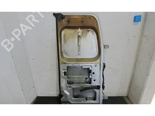 Tailgate RENAULT MASTER IV Van (F8__) BLUE DCI 170 (F8M4) | BP29055026C6 