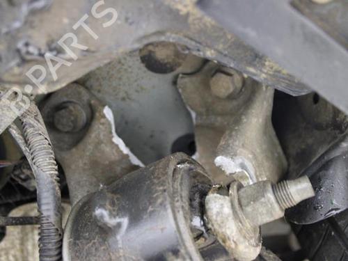 Engine RENAULT TALISMAN (LP_) 2.0 Blue dCi 200 (LPAL) | BP23633664M1