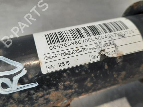 Right front shock absorber JEEP RENEGADE SUV (BU, B1, BV) 1.6 CRD | BP17114219M17 